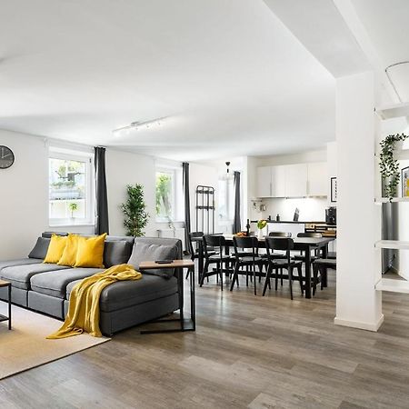 Great Apartment In Central München Exteriör bild