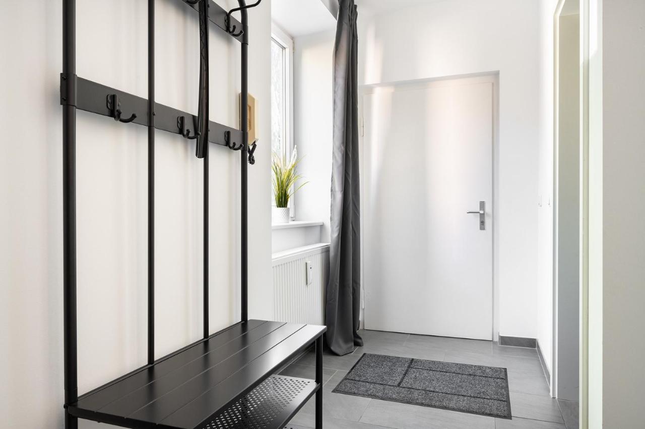 Great Apartment In Central München Exteriör bild